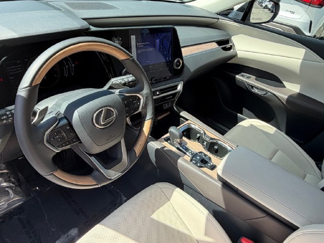 Certified 2024 Lexus RX 350 Premium w/ Accessory Package (Z1) AWD/4WD image 24