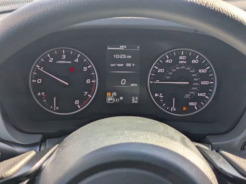 New 2026 Subaru Crosstrek 2.0i Premium image 31