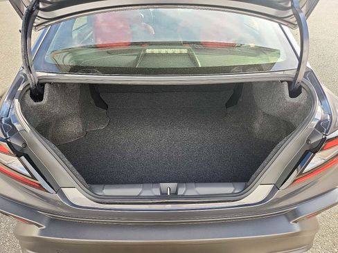 Used 2025 Subaru WRX Limited image 27