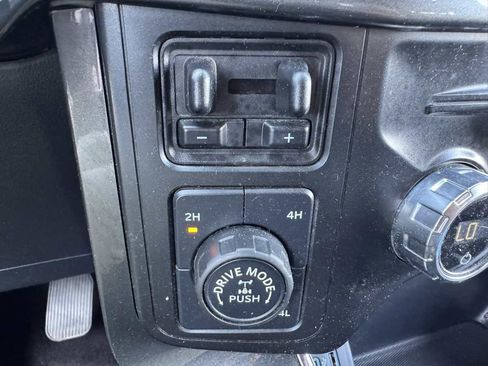 Used 2021 Ford F150 XLT w/ Equipment Group 302A High AWD/4WD image 30