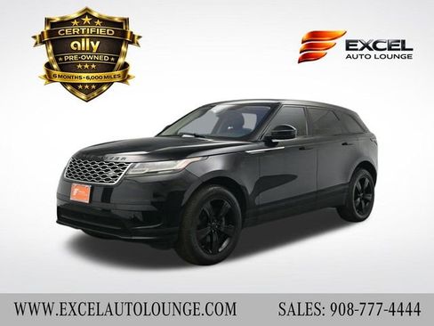 Used 2018 Land Rover Range Rover Velar S image 1