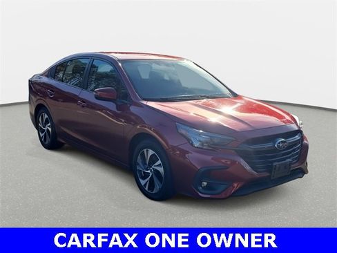 Used 2024 Subaru Legacy Premium image 3
