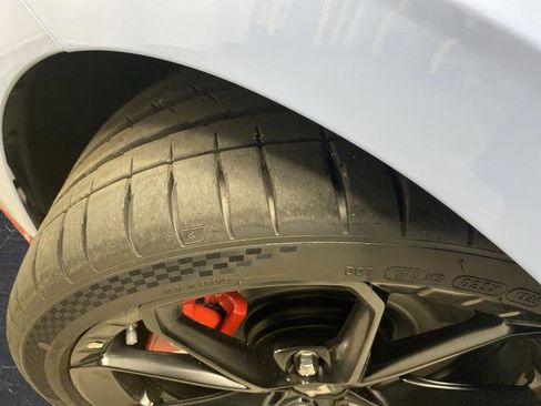 New 2025 Hyundai Elantra N image 36