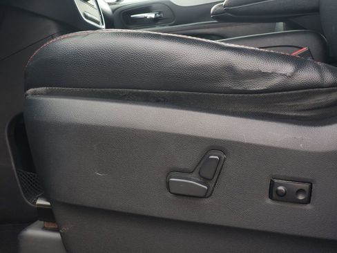 Used 2014 Dodge Grand Caravan R/T w/ Driver Convenience Group image 8