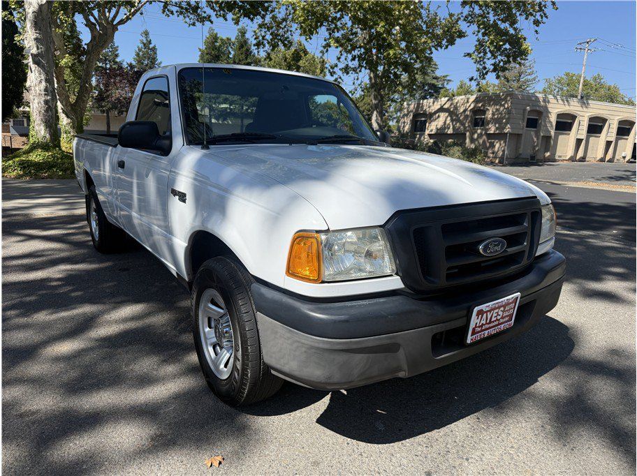 Used 2005 Ford Ranger XLT RWD image 7