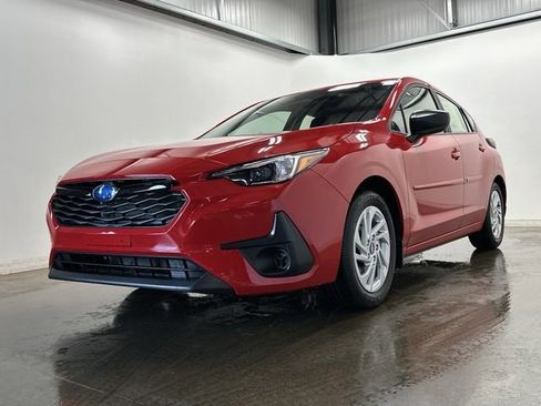 Used 2025 Subaru Impreza 2.0i image 23