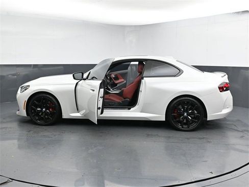 Used 2025 BMW 230i xDrive Coupe w/ M Sport Package image 47