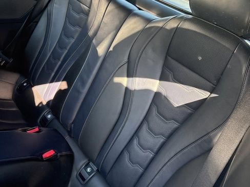 Used 2023 BMW M850i xDrive Convertible w/ M Carbon Exterior Package image 6