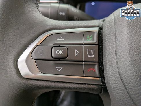 Used 2024 Jeep Compass Limited w/ Elite Group image 17