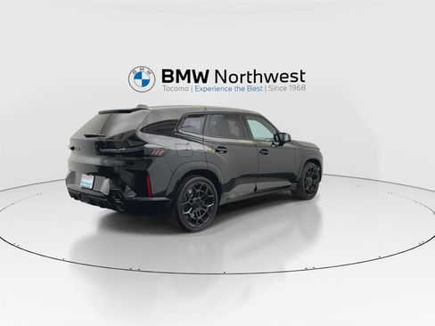 Used 2026 BMW XM Label Red AWD/4WD image 3