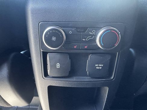 Used 2020 Ford Explorer Limited AWD/4WD image 11