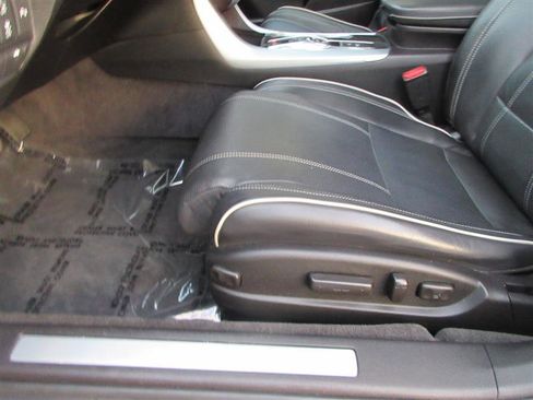 Used 2018 Acura TLX V6 w/ Advance Package image 25