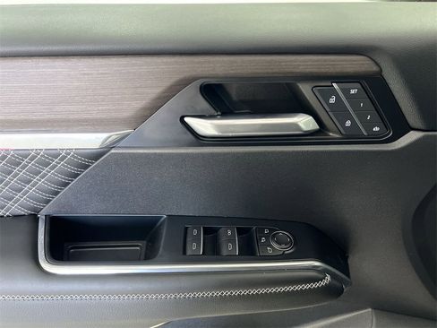 Used 2024 GMC Acadia Denali w/ LPO, Floor Liner Package image 22