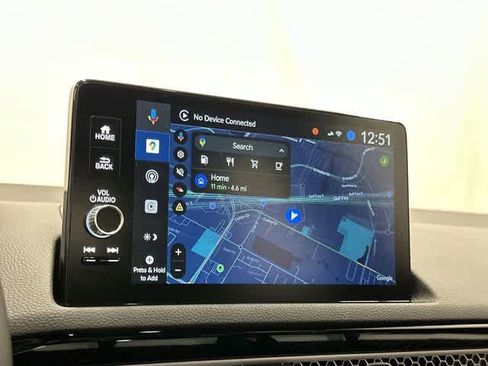 Certified 2026 Honda Civic Sport Touring image 24