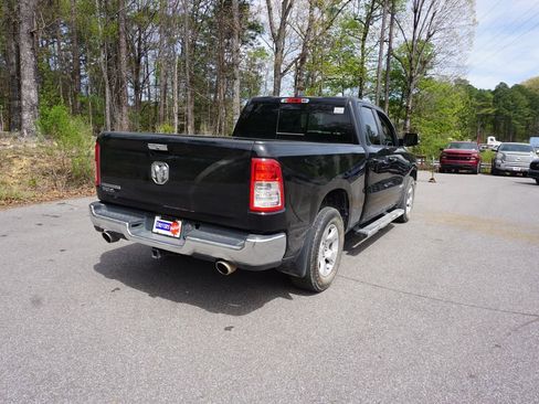 Used 2020 RAM 1500 Big Horn image 21