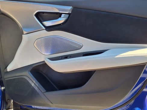 Certified 2025 Acura RDX A-Spec image 8
