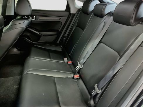 Used 2025 Acura Integra FWD image 24