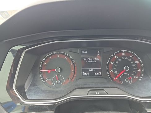 Used 2019 Volkswagen Jetta S image 11