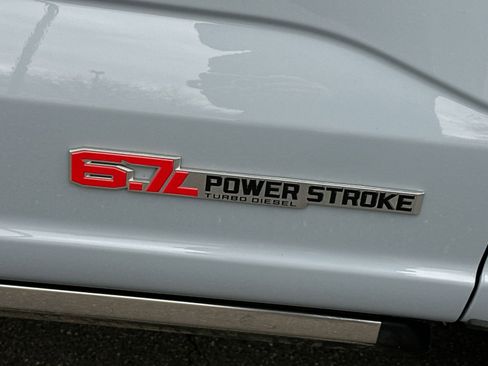 Used 2026 Ford F350 Platinum image 46