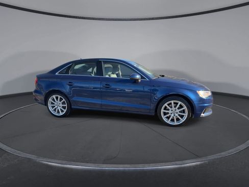 Used 2015 Audi A3 2.0T Premium Plus image 9
