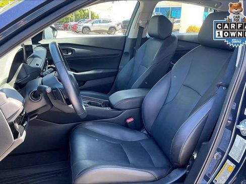 Used 2025 Honda Accord Touring image 25