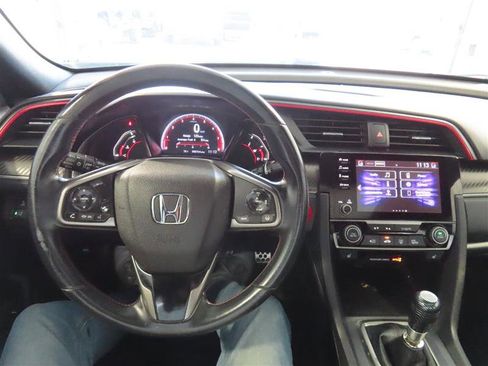 Used 2020 Honda Civic Si image 22