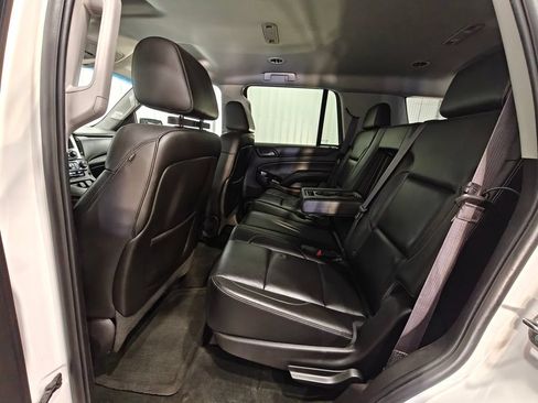 Used 2015 Chevrolet Tahoe LT AWD/4WD image 28