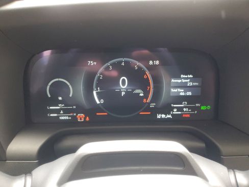 Used 2025 Lexus GX 550 image 25