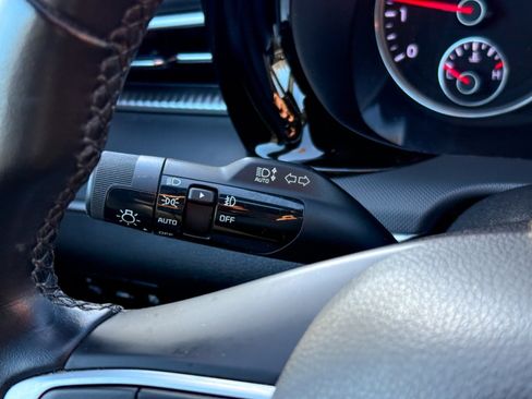 Used 2022 Kia K5 GT-Line image 25