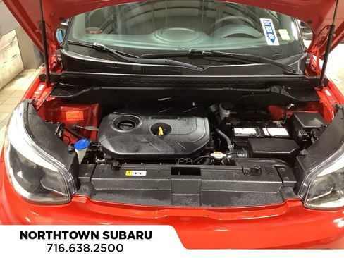Used 2019 Kia Soul + image 15