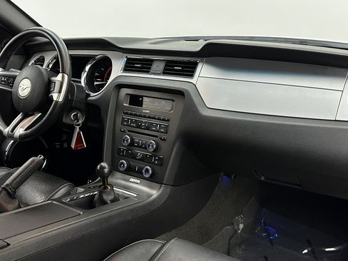 Used 2014 Ford Mustang Premium w/ V6 Performance Package image 25