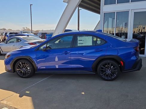 New 2026 Subaru WRX Premium image 2