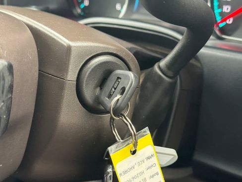 Used 2017 GMC Sierra 1500 Denali image 22