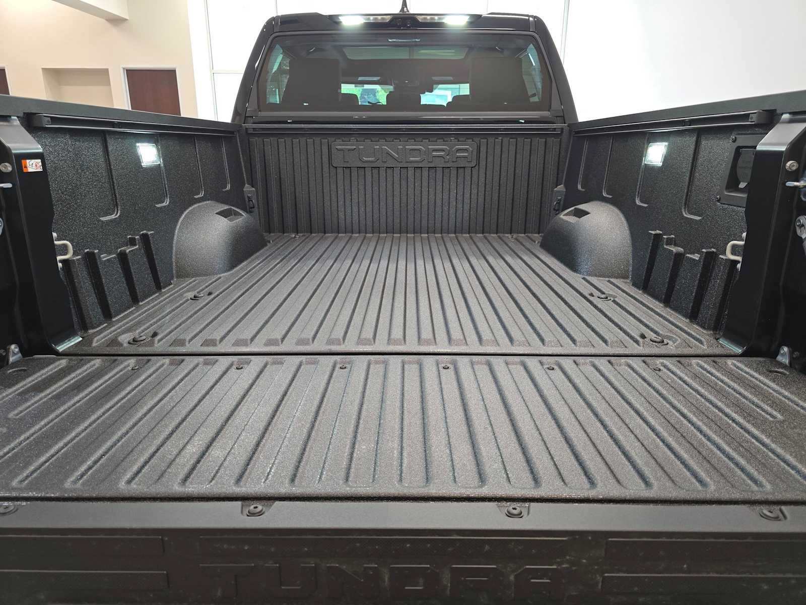 New 2026 Toyota Tundra Capstone AWD/4WD image 30