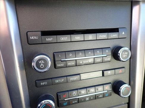 Used 2010 Lincoln MKZ AWD image 19