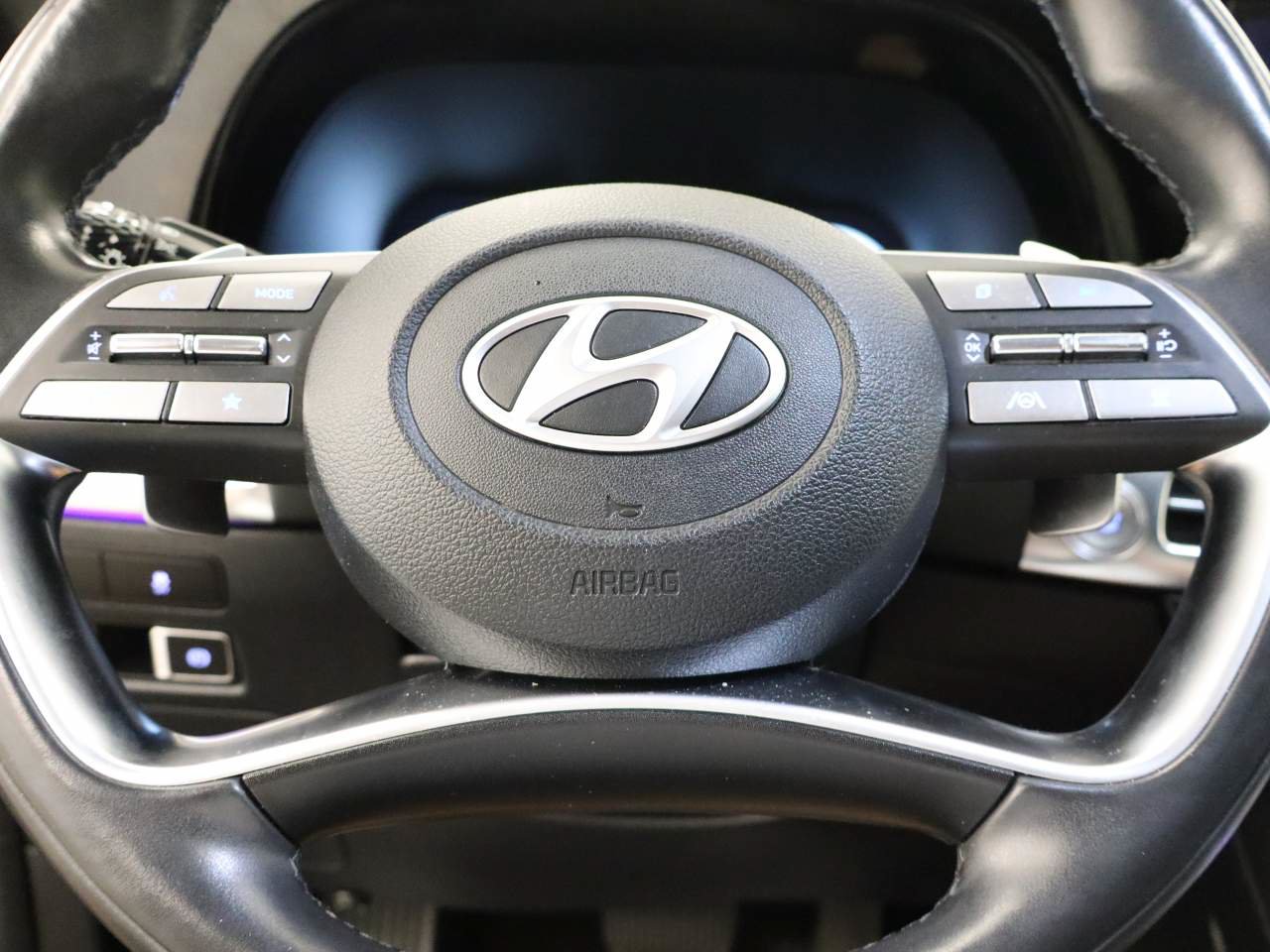 Used 2024 Hyundai Palisade Calligraphy AWD/4WD image 12