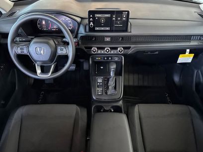 New 2026 Honda CR-V LX
