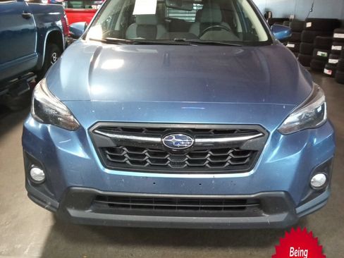 Used 2018 Subaru Crosstrek 2.0i Limited AWD/4WD image 1