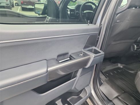 Certified 2023 Ford F150 XLT w/ Equipment Group 302A High image 19