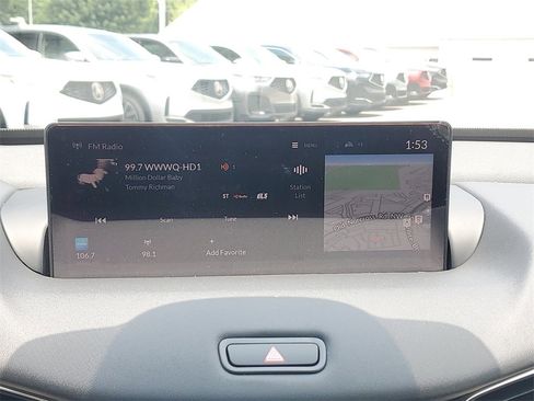 New 2025 Acura TLX w/ Technology Package image 23