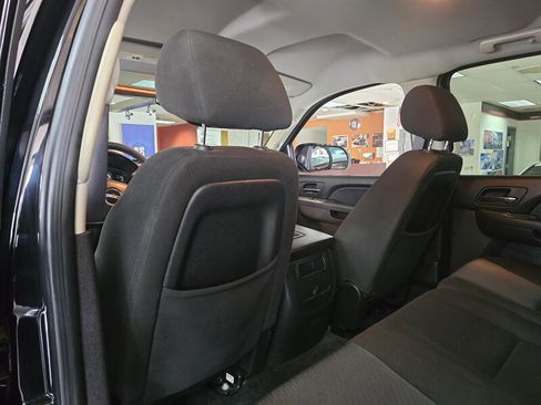 Used 2011 GMC Sierra 1500 SLE w/ All-Terrain Package image 12