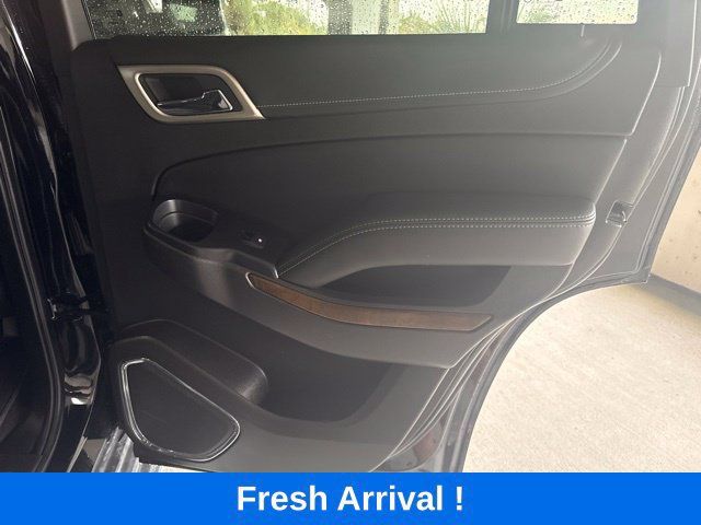 Used 2019 GMC Yukon Denali RWD image 15