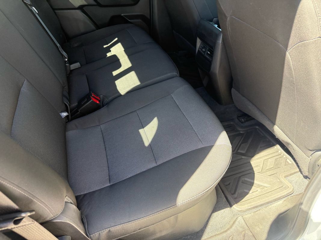 Used 2023 Chevrolet Colorado Trail Boss w/ LPO, Skid Plate Package AWD/4WD image 22