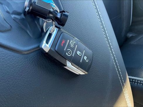 New 2026 RAM 2500 Laramie image 24