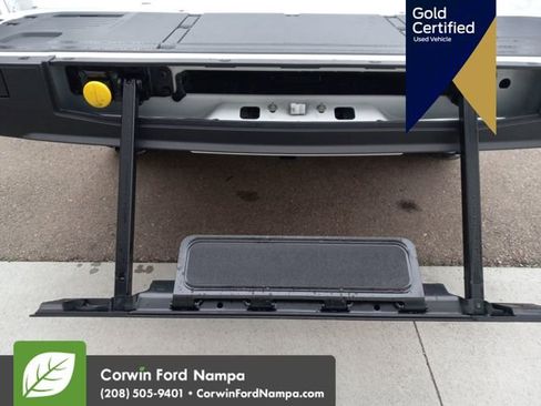 Used 2024 Ford F150 Tremor w/ Mobile Office Package image 33