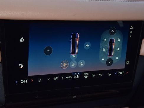 New 2025 Lincoln Navigator L Black Label image 39