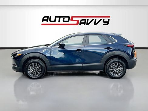 Used 2024 MAZDA CX-30 AWD 2.5 S image 4