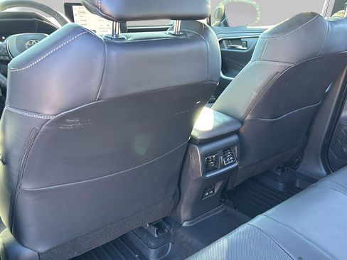 Used 2025 Toyota RAV4 Limited image 22