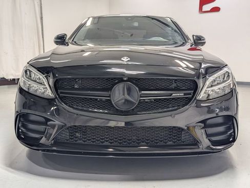 Used 2019 Mercedes-Benz C 43 AMG 4MATIC Sedan image 26