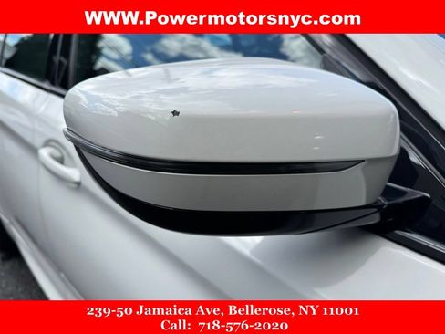 Used 2021 BMW 540i xDrive w/ Executive Package AWD/4WD image 11
